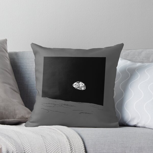 Item preview, Earthrise Illustration designed and sold by Tammy  Stahl.