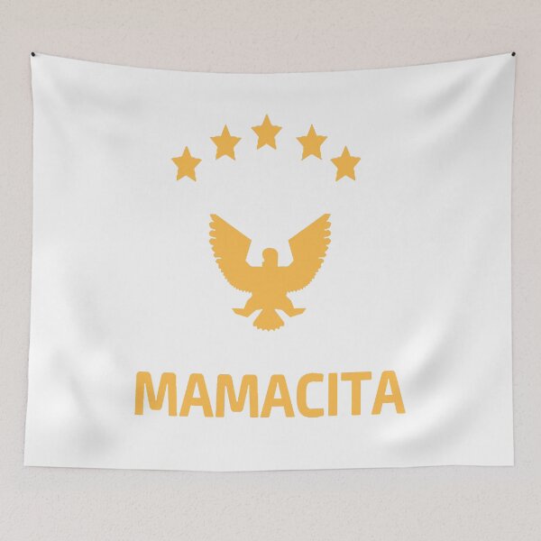 Item preview, Mamacita designed and sold by Nūrhaus.