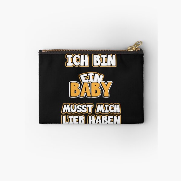 Item preview, I am a baby must love me. infant designed and sold by dm4design.