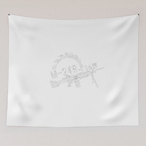 Item preview, M-249 SAW Military Shirt designed and sold by RallypointApp.
