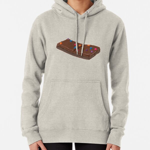 Pullover Hoodies Brownies Redbubble