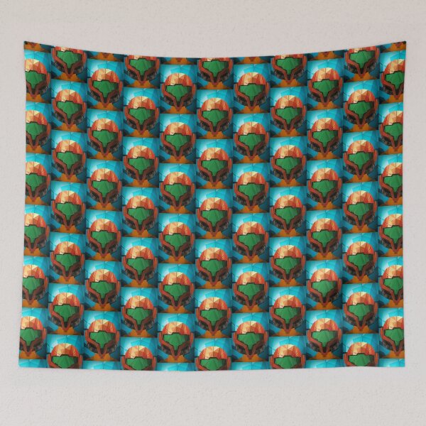Item preview, Samus I designed and sold by Helenvdesigner.