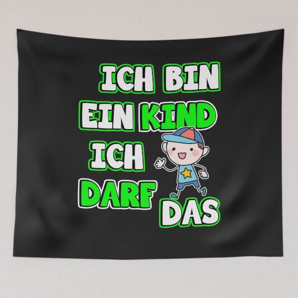 Item preview, Kids teenage sayings. Am a child i can do that designed and sold by dm4design.