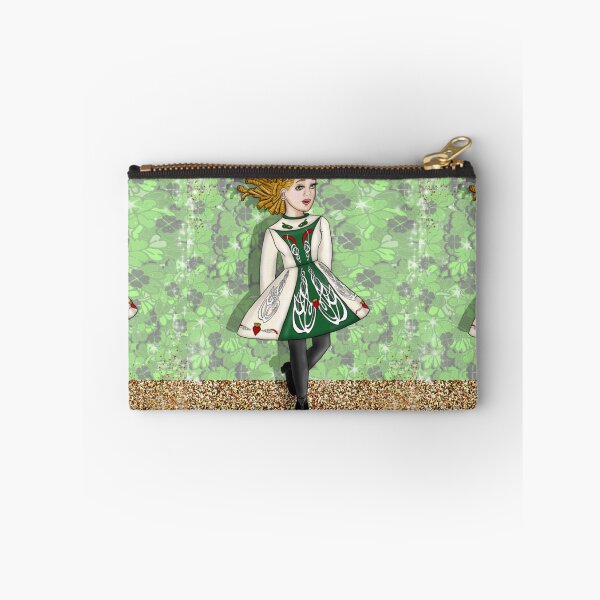 Item preview, Irish Dancer designed and sold by Jeweliegwen.