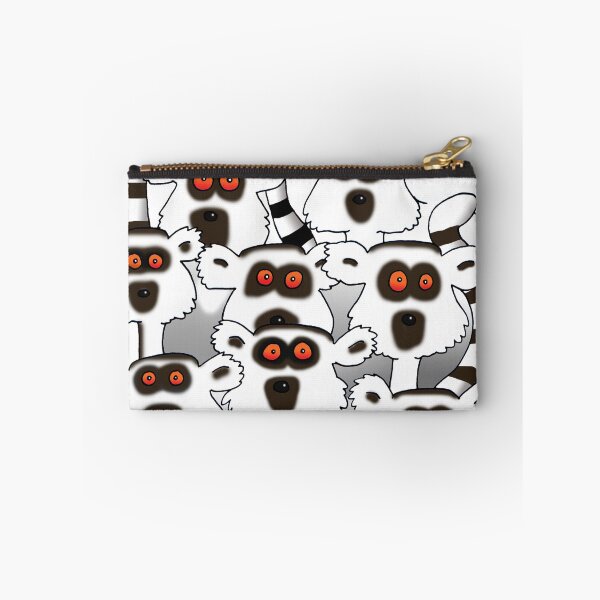 Item preview, Lemurs designed and sold by JasonTrivettart.