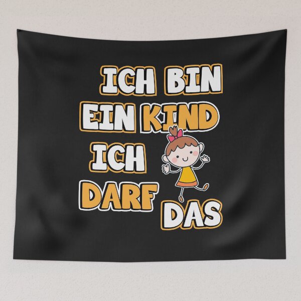 Item preview, Kids teenage sayings. Am a child i can do that designed and sold by dm4design.