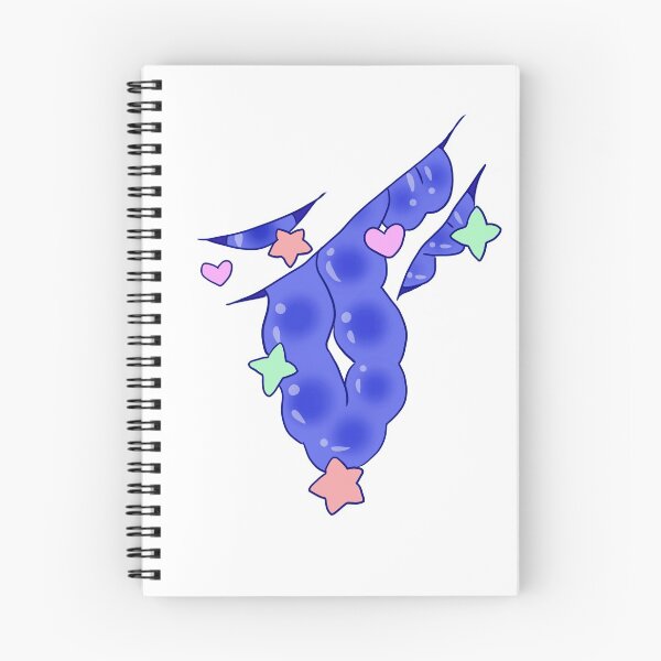 Item preview, Gore Guts Dark Blue designed and sold by Pawsitively-Ink.