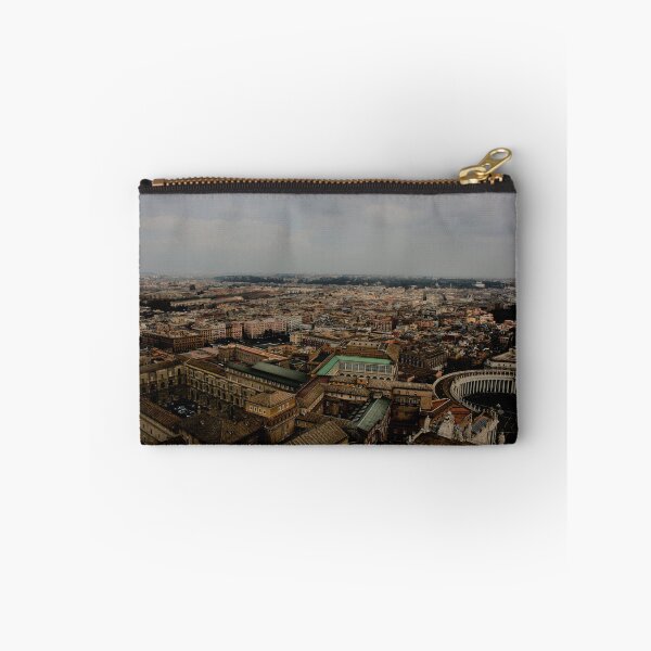 Item preview, Rome, St peters Basilica Dome designed and sold by Profo Folia.