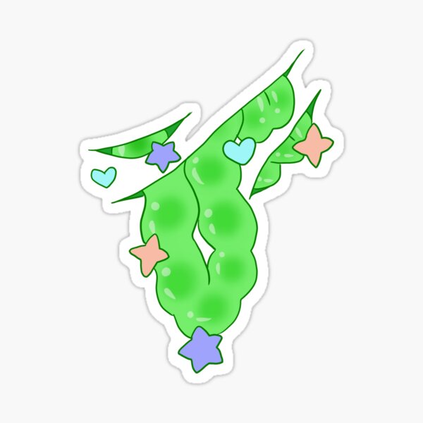 Gore Guts Green Sticker