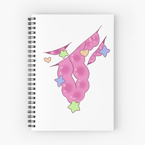 Item preview, Gore Guts Pink designed and sold by Pawsitively-Ink.