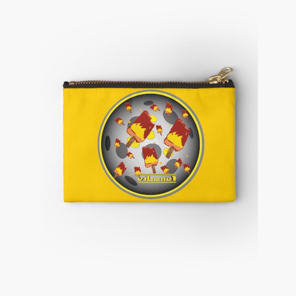 Item preview, Ice cream patchwork designed and sold by vibeno1.