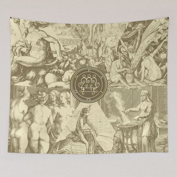 Item preview, Paimon designed and sold by TheGraphicGuru.
