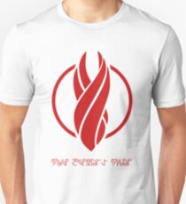 The Devil's Tail Unisex T-Shirt