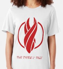The Devil's Tail Slim Fit T-Shirt