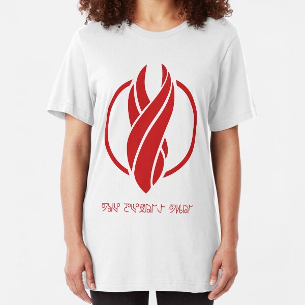 The Devil's Tail Slim Fit T-Shirt