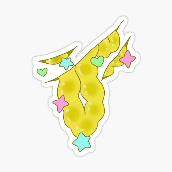 Gore Guts Yellow Sticker