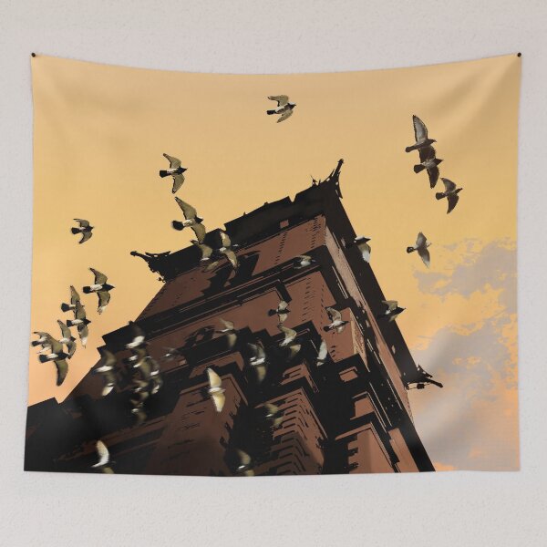 Item preview, St Gertrudes Stockholm designed and sold by Krister Lindberg.