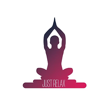 Aperçu de l'œuvre yoga de RPHDesigns