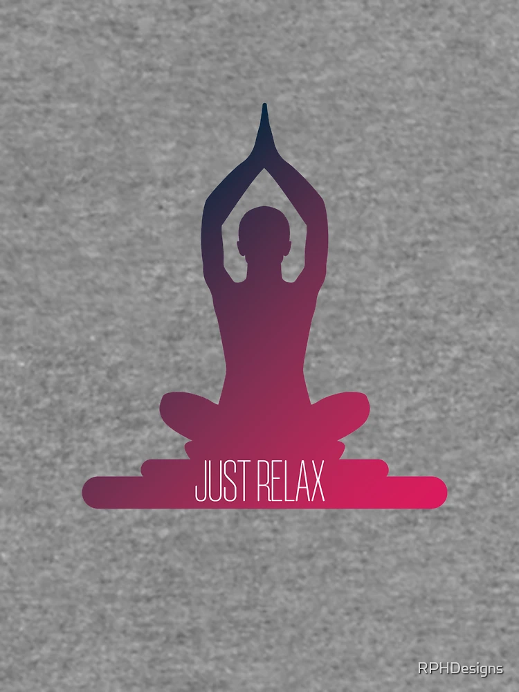 Thumbnail 6 von 6, Leichter Pullover, Yoga designt und verkauft von RPHDesigns.