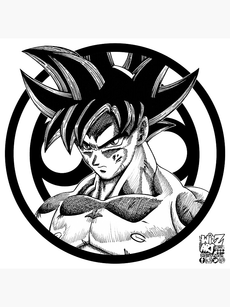 Goni — 🎨 Goku UI
