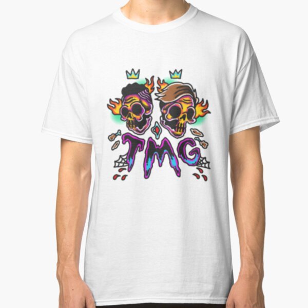 TMG Classic T-Shirt