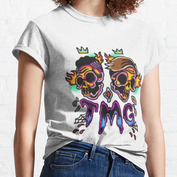 TMG Classic T-Shirt
