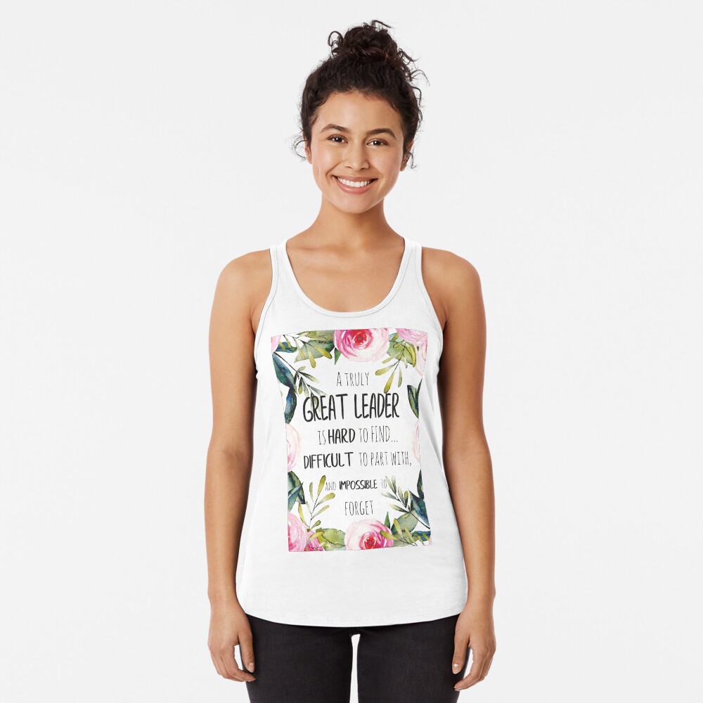 Item preview, Racerback Tank Top designed and sold by tanabe.