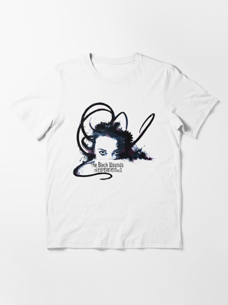 Alternate view of New Album Artworks out now! Essential T-Shirt