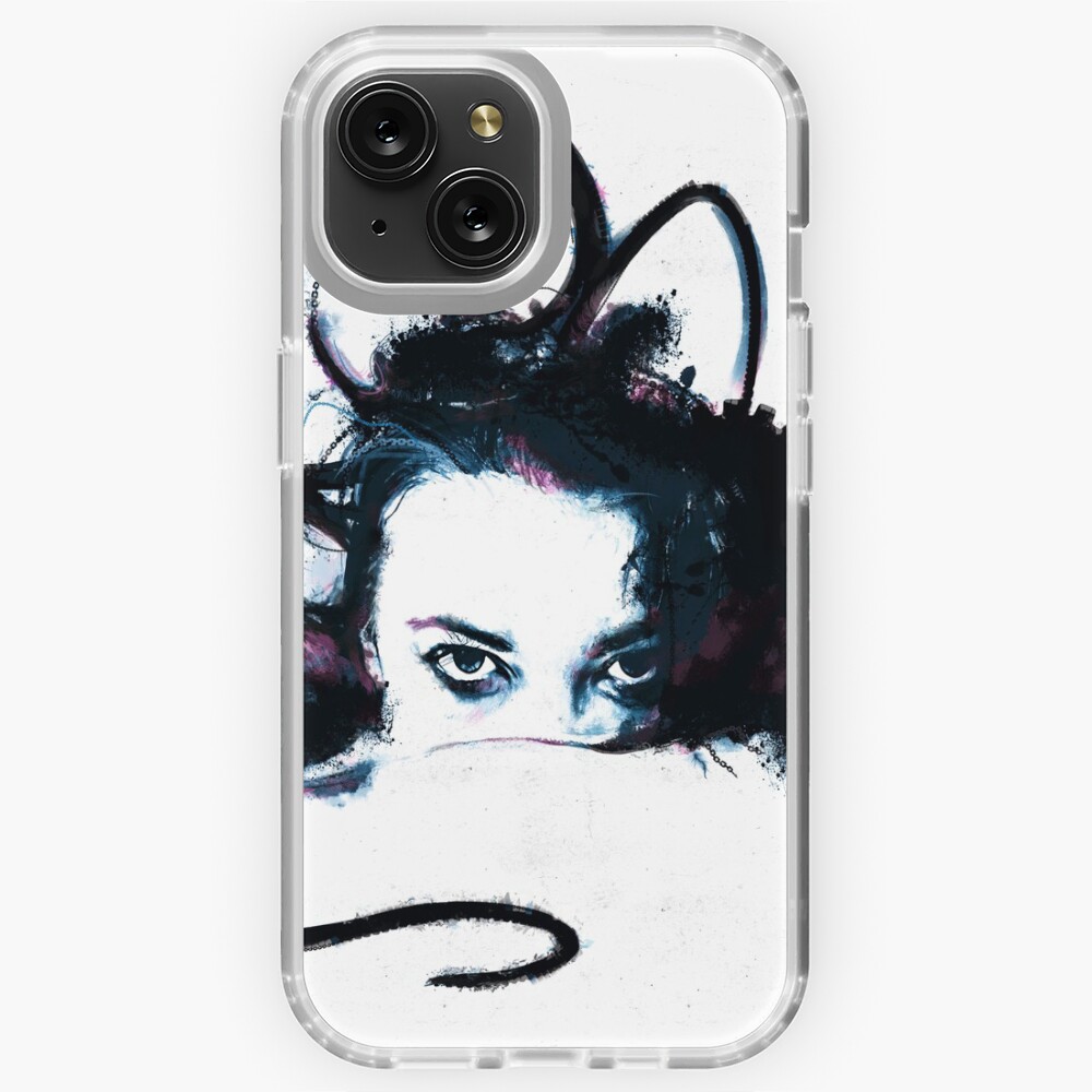 Item preview, iPhone Soft Case designed and sold by ExperimentQ.