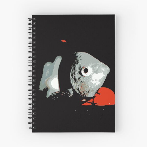 Item preview, Fish  designed and sold by kevinzegers19.