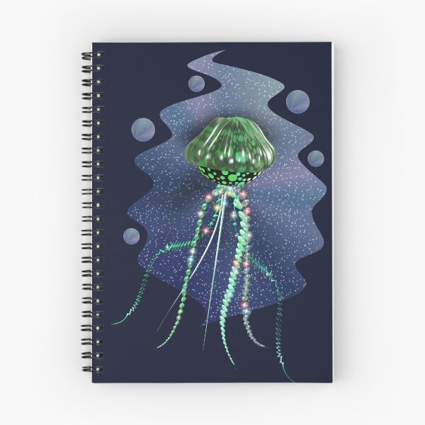 Item preview, JELLYFISH 3D 251 designed and sold by sana90.
