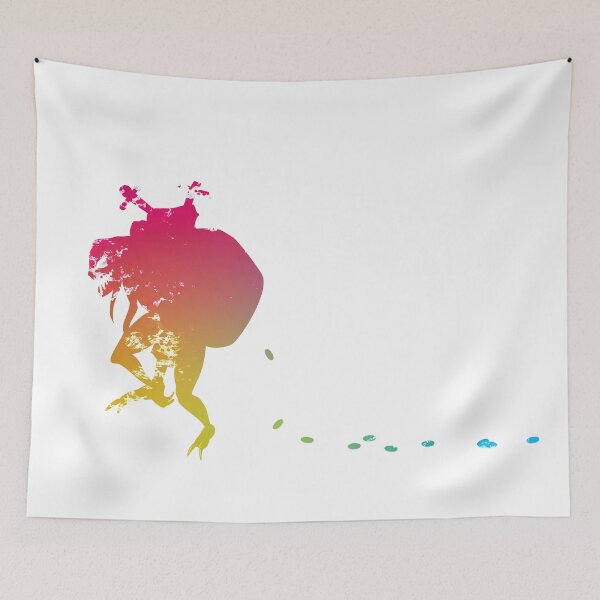 Item preview, Diablo Schatzgoblin colorful designed and sold by Engl.