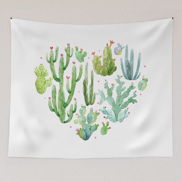 Item preview, Cactus Love designed and sold by Lupa1214.
