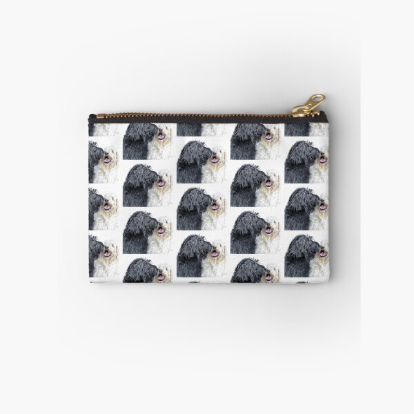 Item preview, Labradoodles enamorados designed and sold by yvonnecarter.
