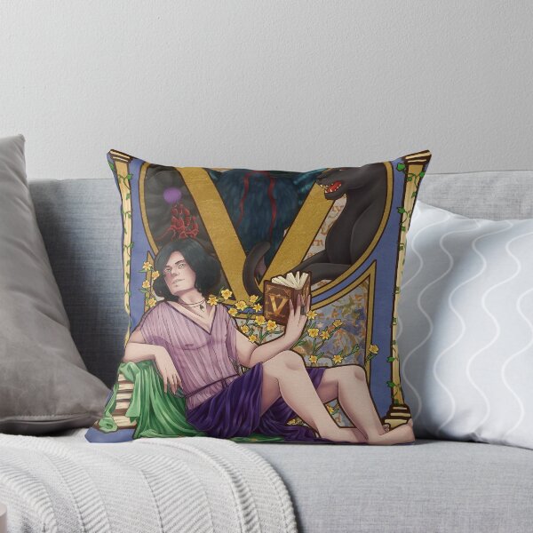 Item preview, Little Wanderer designed and sold by Sarya Art.