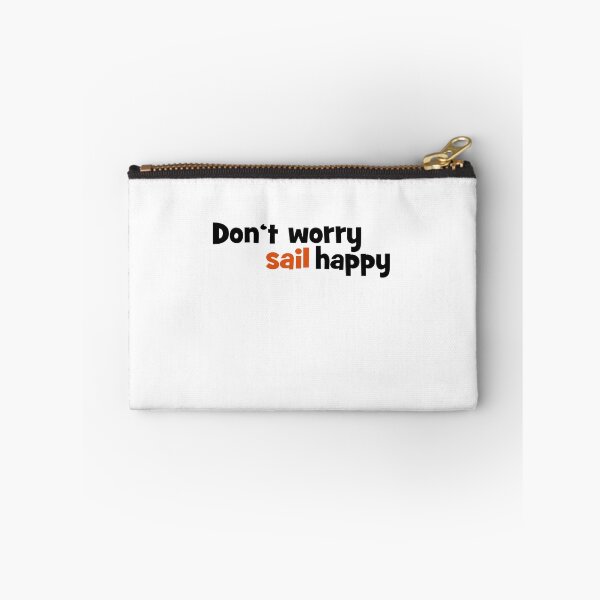 Item preview, sail happy designed and sold by Vectorqueen.