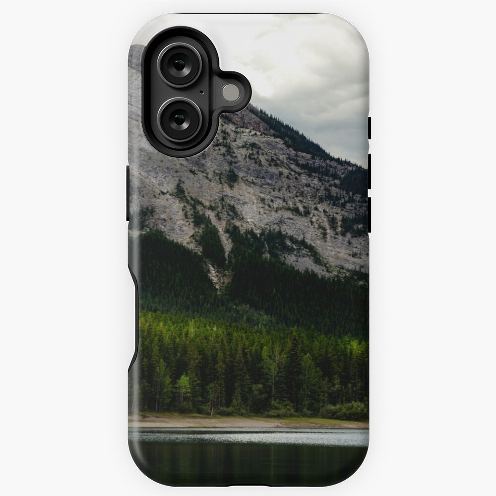 Item preview, iPhone Magsafe Tough Case designed and sold by darren-j-mcleod.