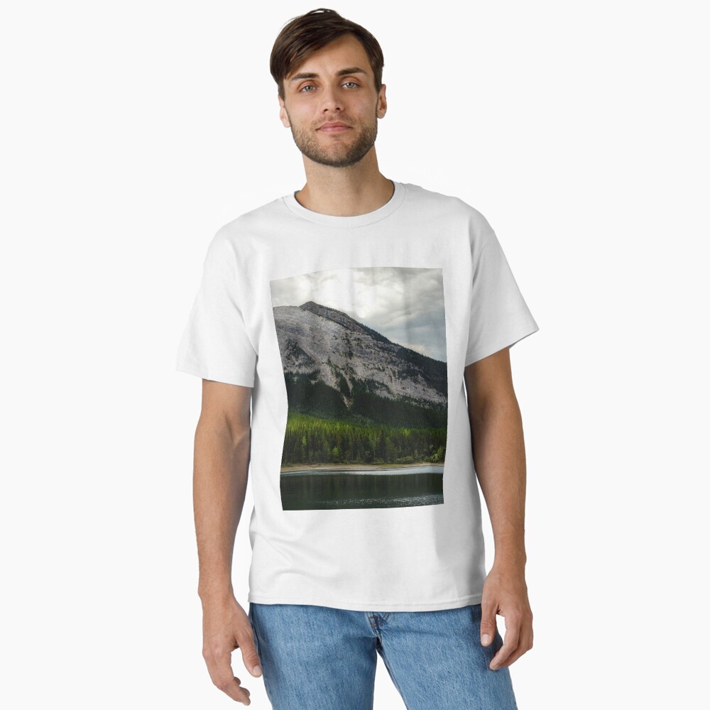Item preview, Classic T-Shirt designed and sold by darren-j-mcleod.