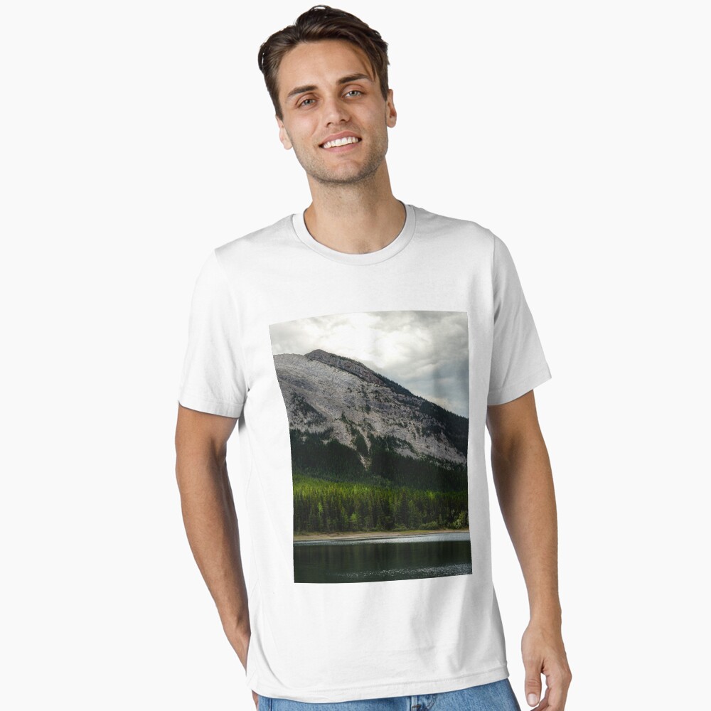 Item preview, Essential T-Shirt designed and sold by darren-j-mcleod.