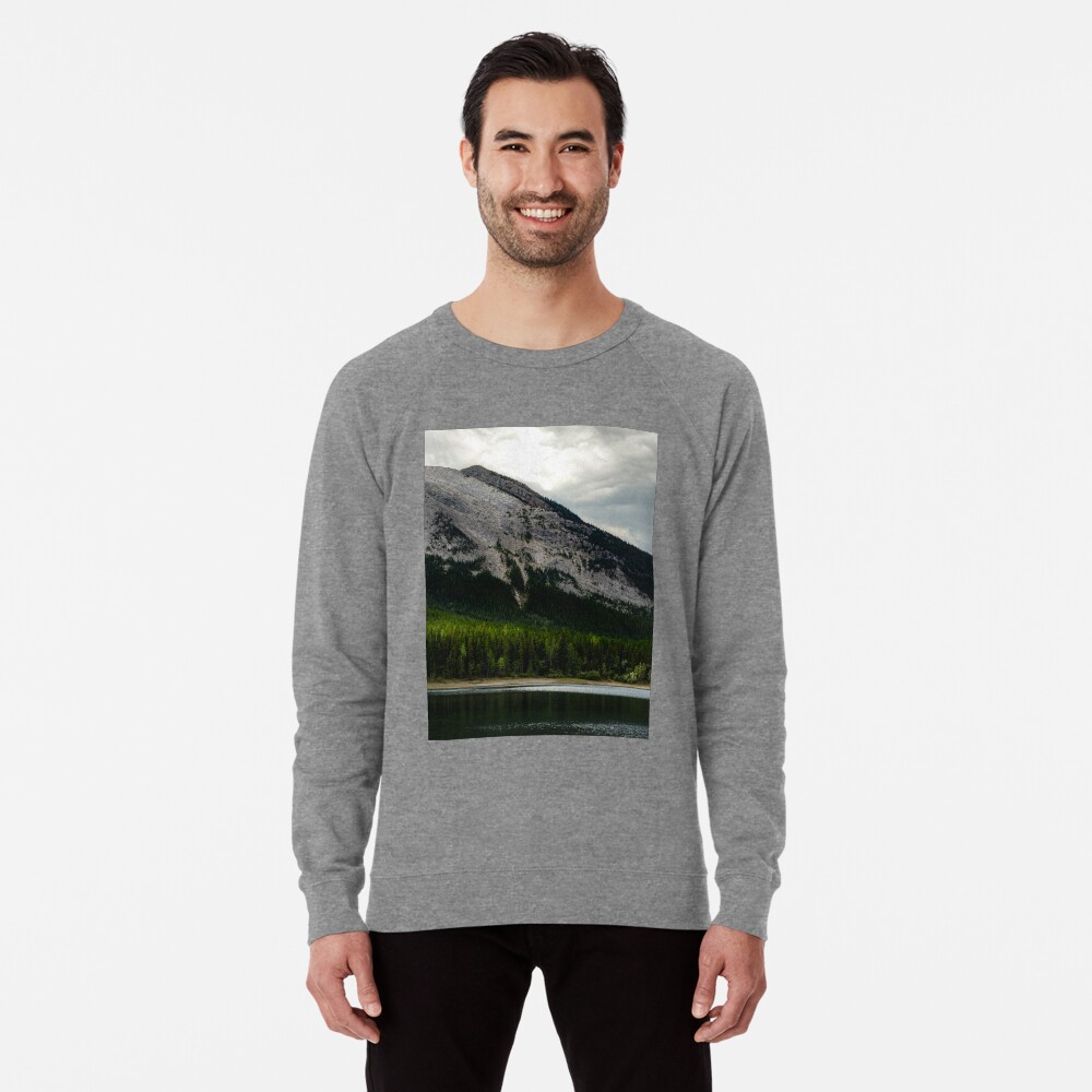 Item preview, Lightweight Sweatshirt designed and sold by darren-j-mcleod.