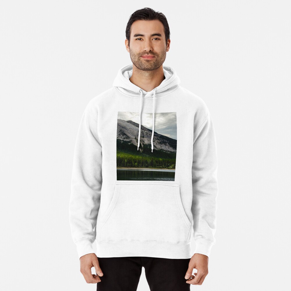 Item preview, Pullover Hoodie designed and sold by darren-j-mcleod.
