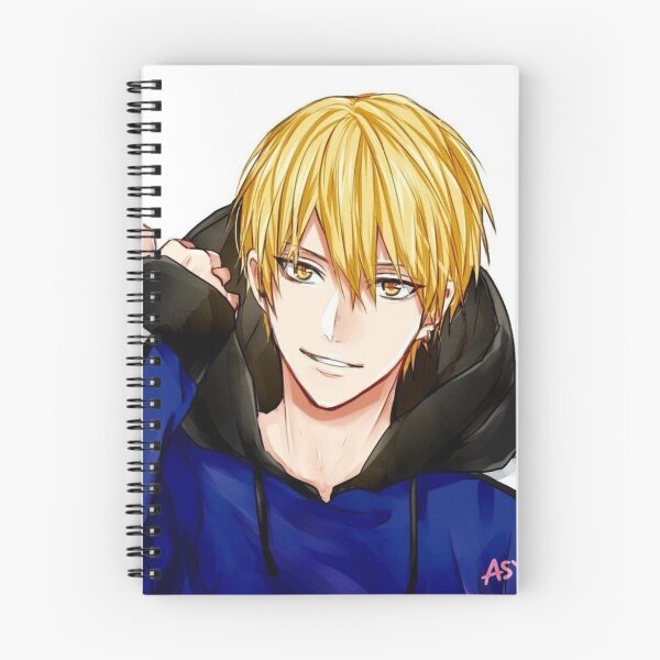 Item preview, Ryota Kise - Basketball designed and sold by Brigie99.