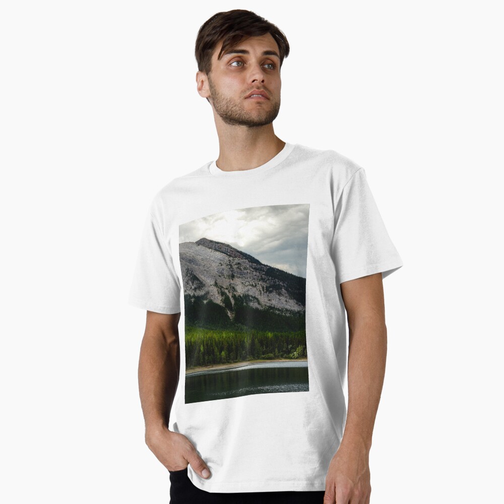 Item preview, Premium T-Shirt designed and sold by darren-j-mcleod.