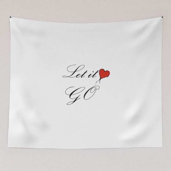 Item preview, Let it go designed and sold by Pxwnz.