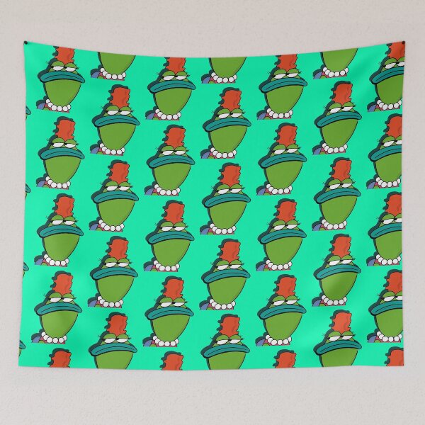 Item preview, Rocko II designed and sold by Helenvdesigner.