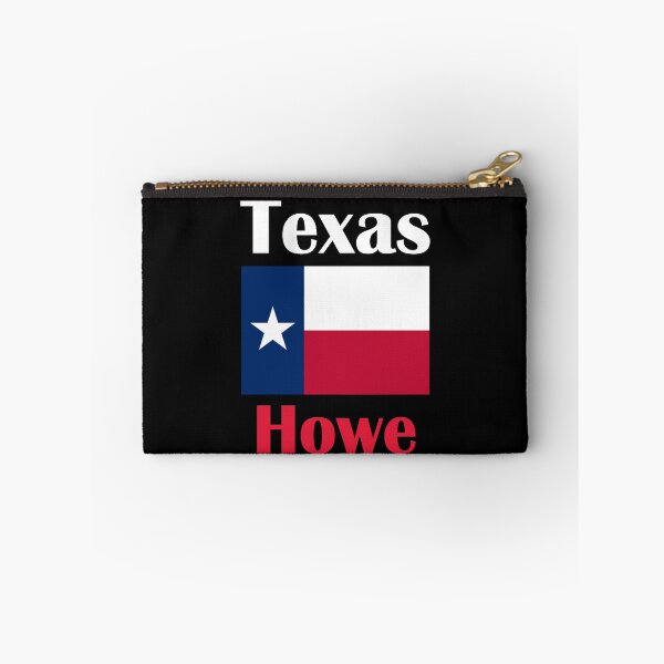Item preview, Howe TX designed and sold by CrankyOldDude.