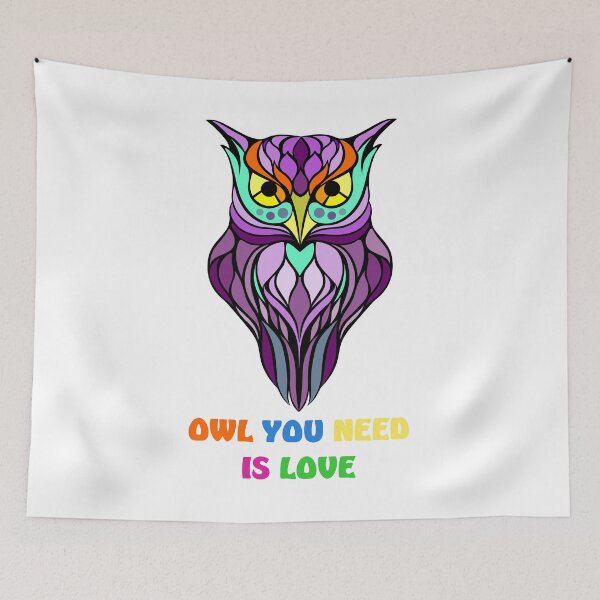 Item preview, All you need is love designed and sold by bluemaggie.