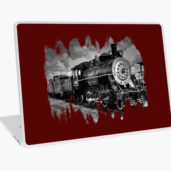 Item preview, Old 104 Steam Engine Locomotive! designed and sold by TZehrfeldPhotos.