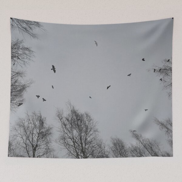 Item preview, Crow Hour designed and sold by lab7115.