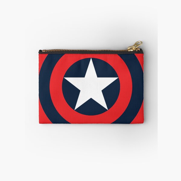 Item preview, U.S. Agent's Sheild  designed and sold by LURKnz.